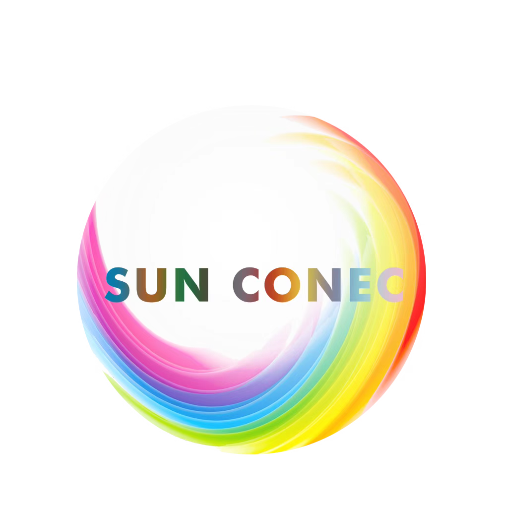 SUN CONEC Logo